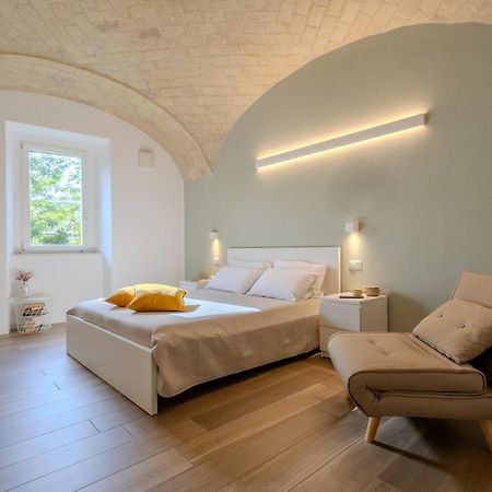 Corso Garibaldi 21 Apartment & Rooms 瓦斯托 外观 照片