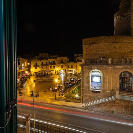 Corso Garibaldi 21 Apartment & Rooms 瓦斯托 外观 照片