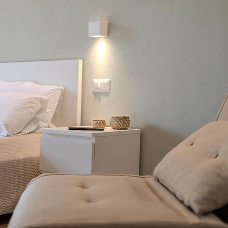 Corso Garibaldi 21 Apartment & Rooms 瓦斯托 外观 照片
