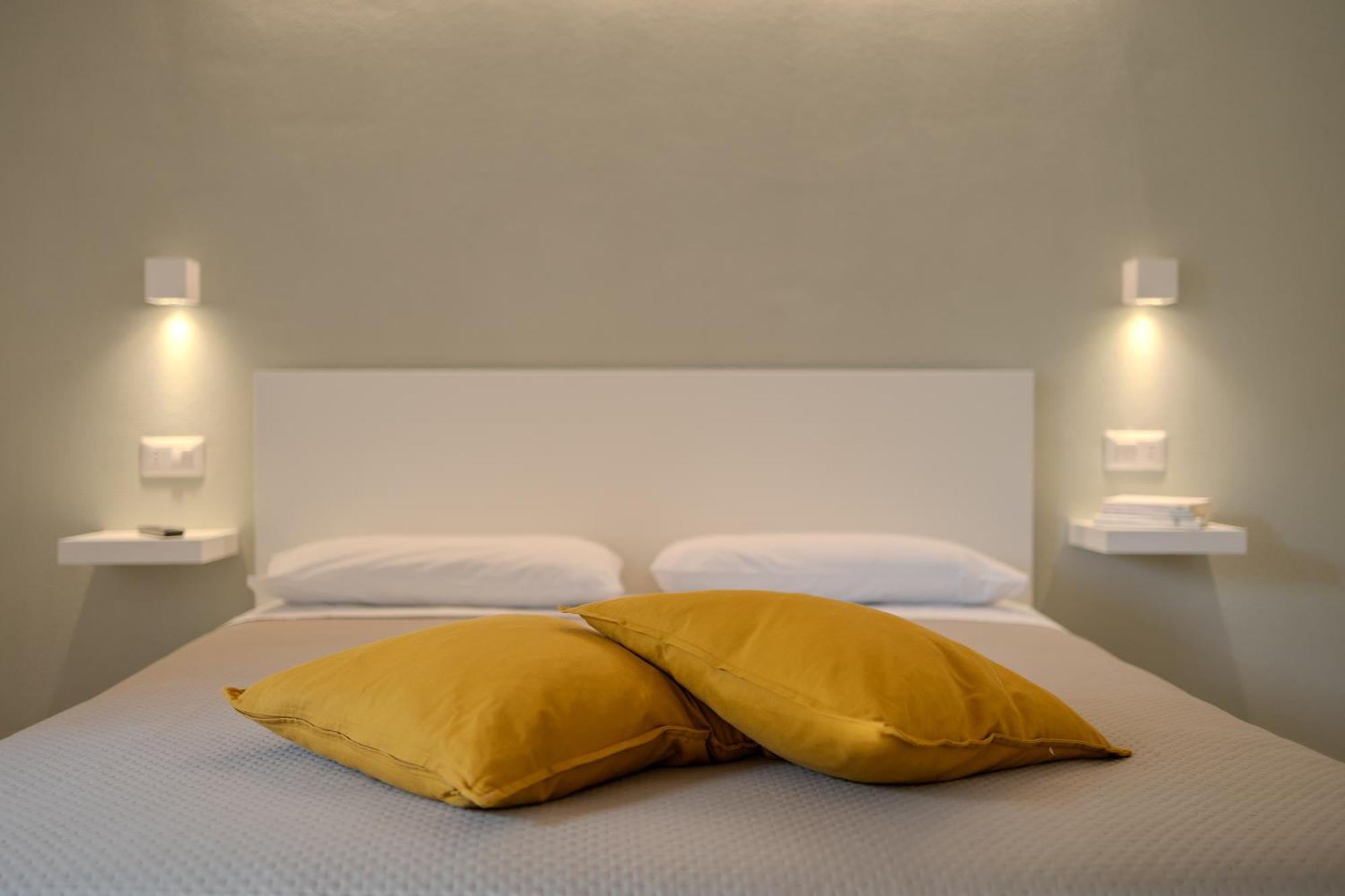 Corso Garibaldi 21 Apartment & Rooms 瓦斯托 外观 照片