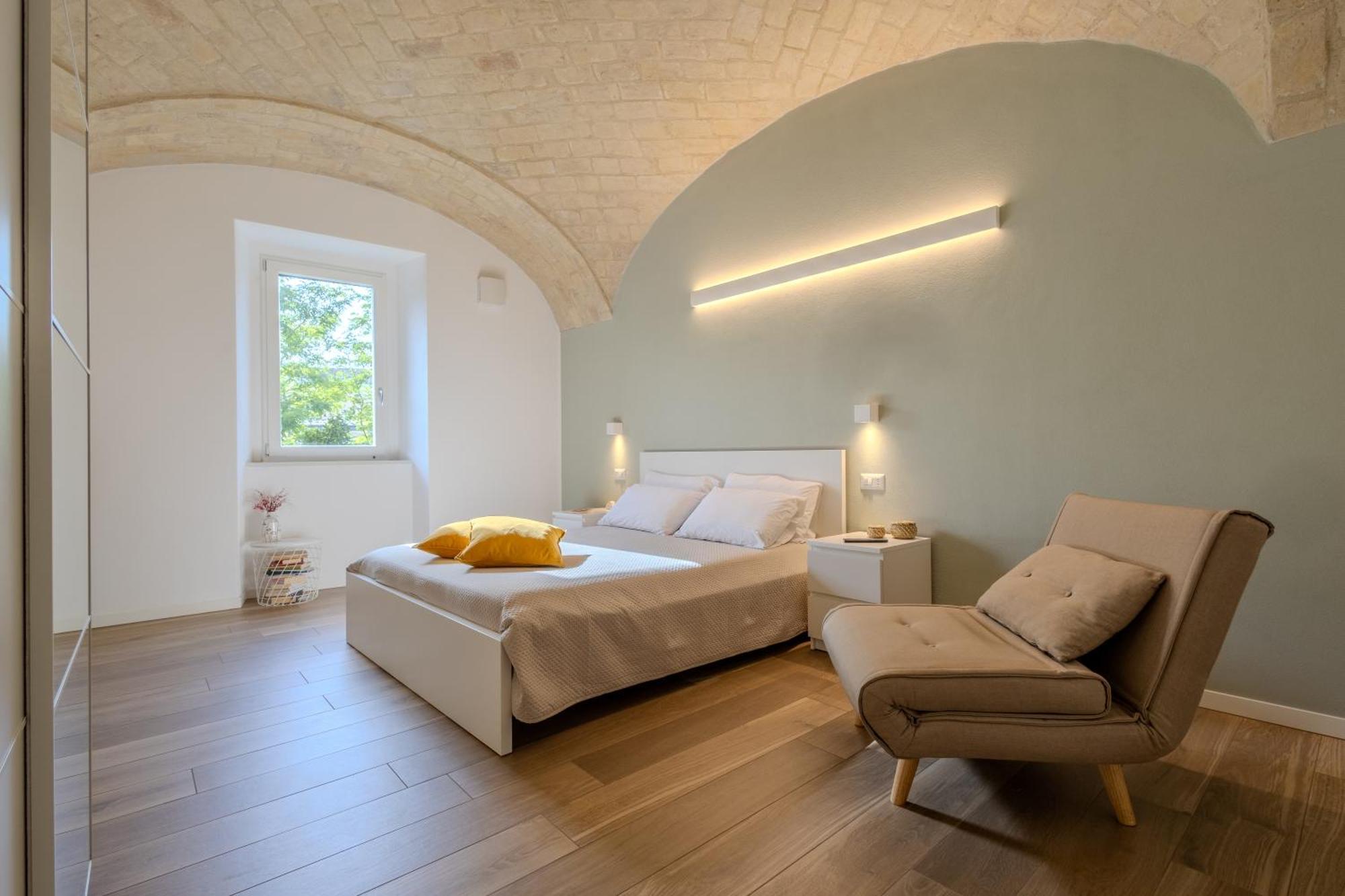 Corso Garibaldi 21 Apartment & Rooms 瓦斯托 外观 照片