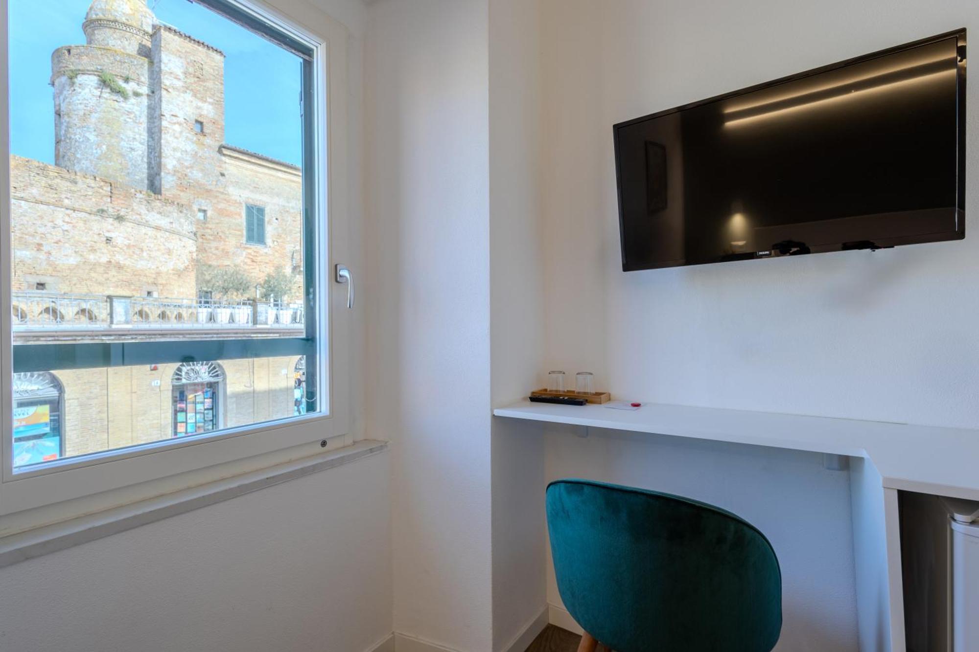 Corso Garibaldi 21 Apartment & Rooms 瓦斯托 外观 照片