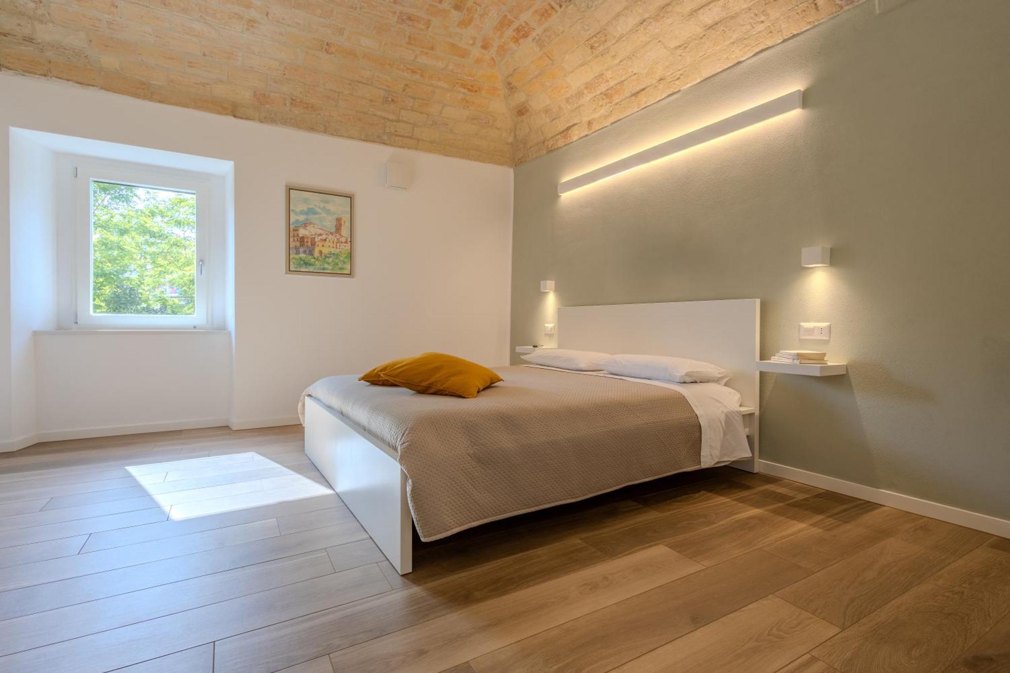 Corso Garibaldi 21 Apartment & Rooms 瓦斯托 外观 照片