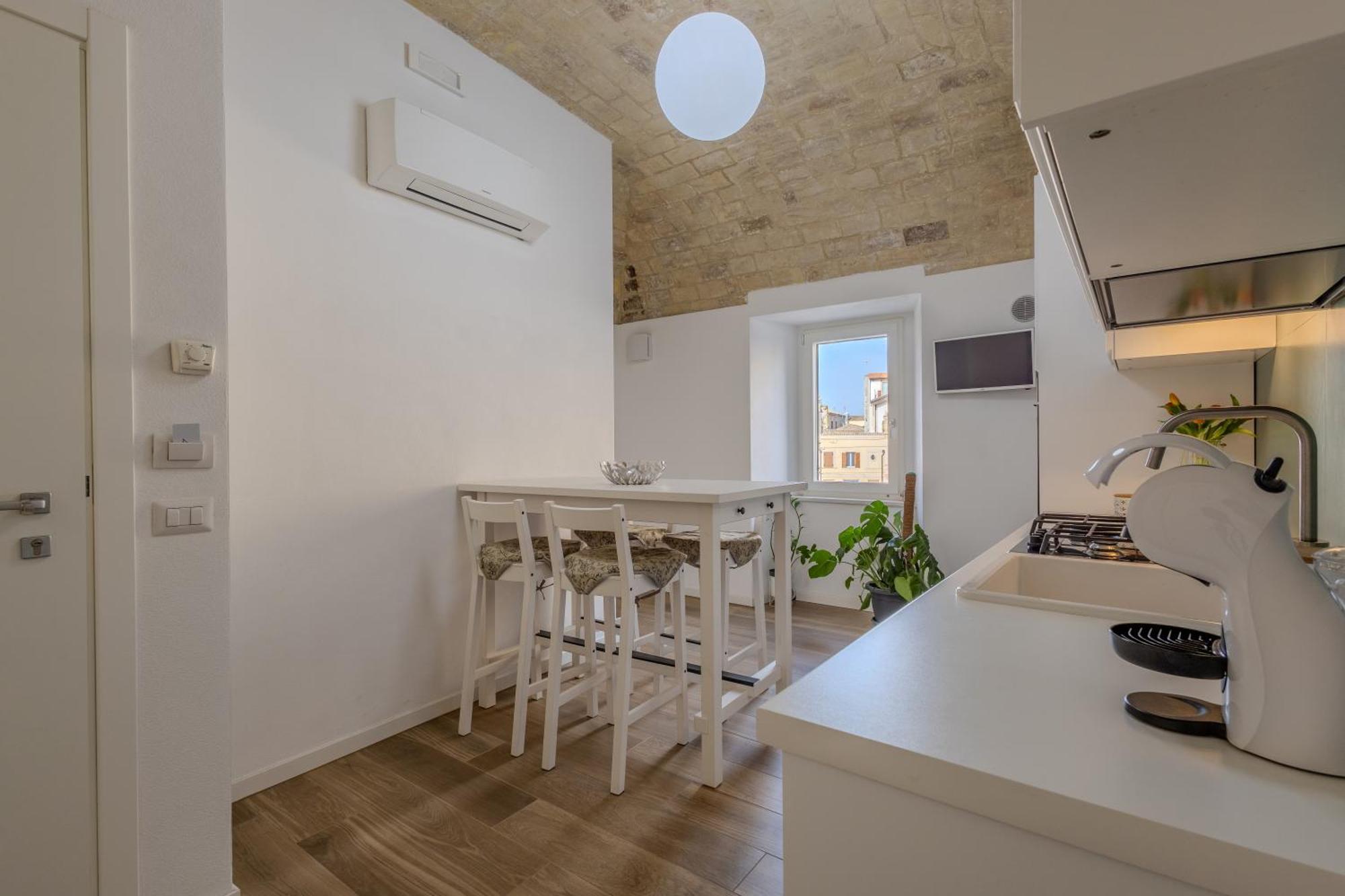 Corso Garibaldi 21 Apartment & Rooms 瓦斯托 外观 照片