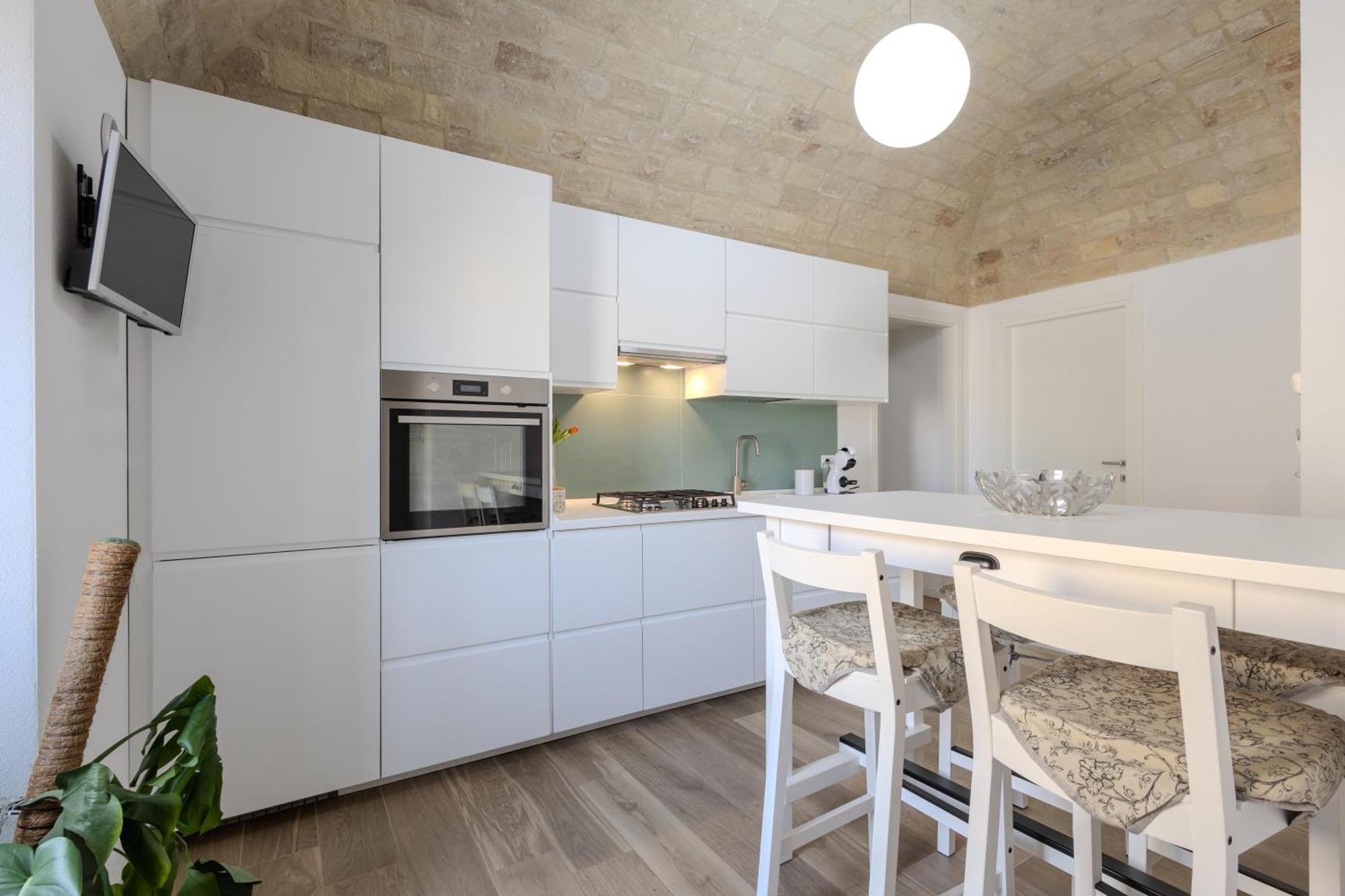 Corso Garibaldi 21 Apartment & Rooms 瓦斯托 外观 照片