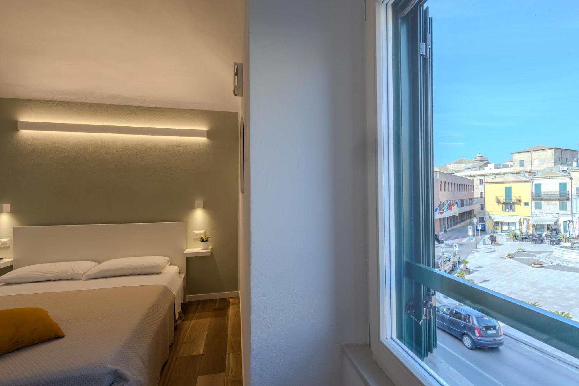 Corso Garibaldi 21 Apartment & Rooms 瓦斯托 外观 照片
