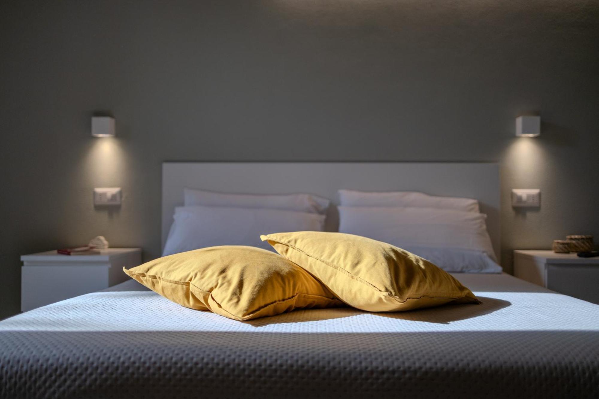 Corso Garibaldi 21 Apartment & Rooms 瓦斯托 外观 照片