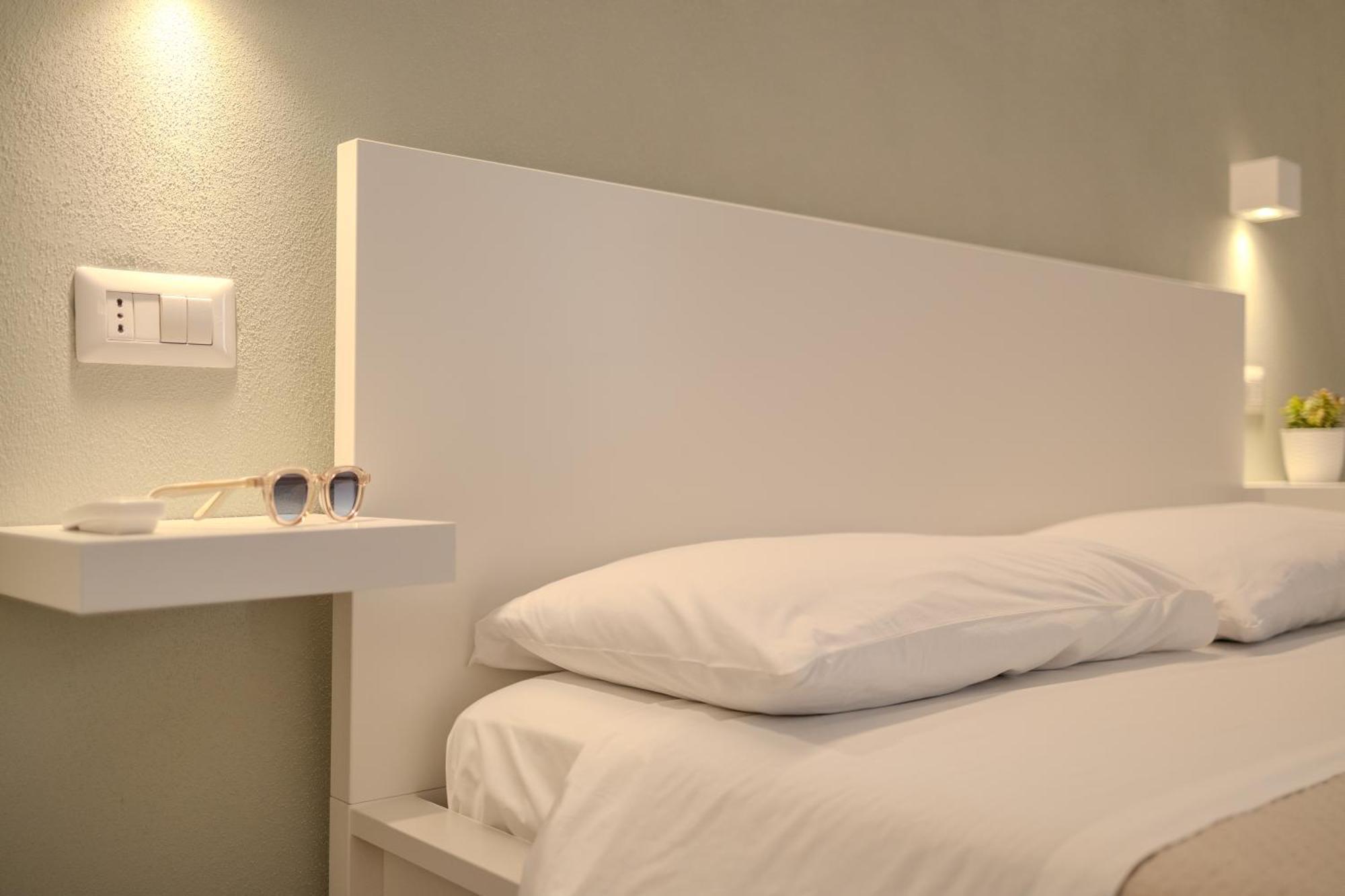 Corso Garibaldi 21 Apartment & Rooms 瓦斯托 外观 照片